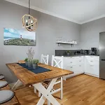 Grosse Koje Mit Terrasse Apartment *