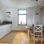 Große Koje Mit Terrasse *